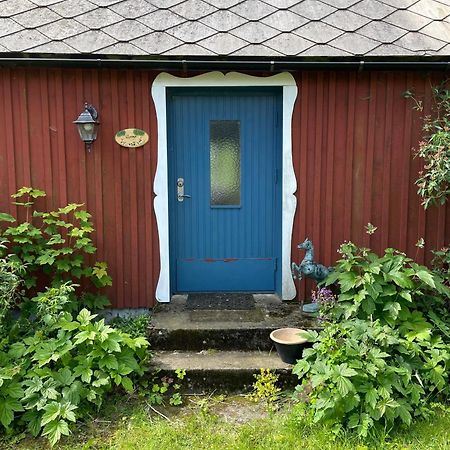 Paradis Hörby Exteriér fotografie