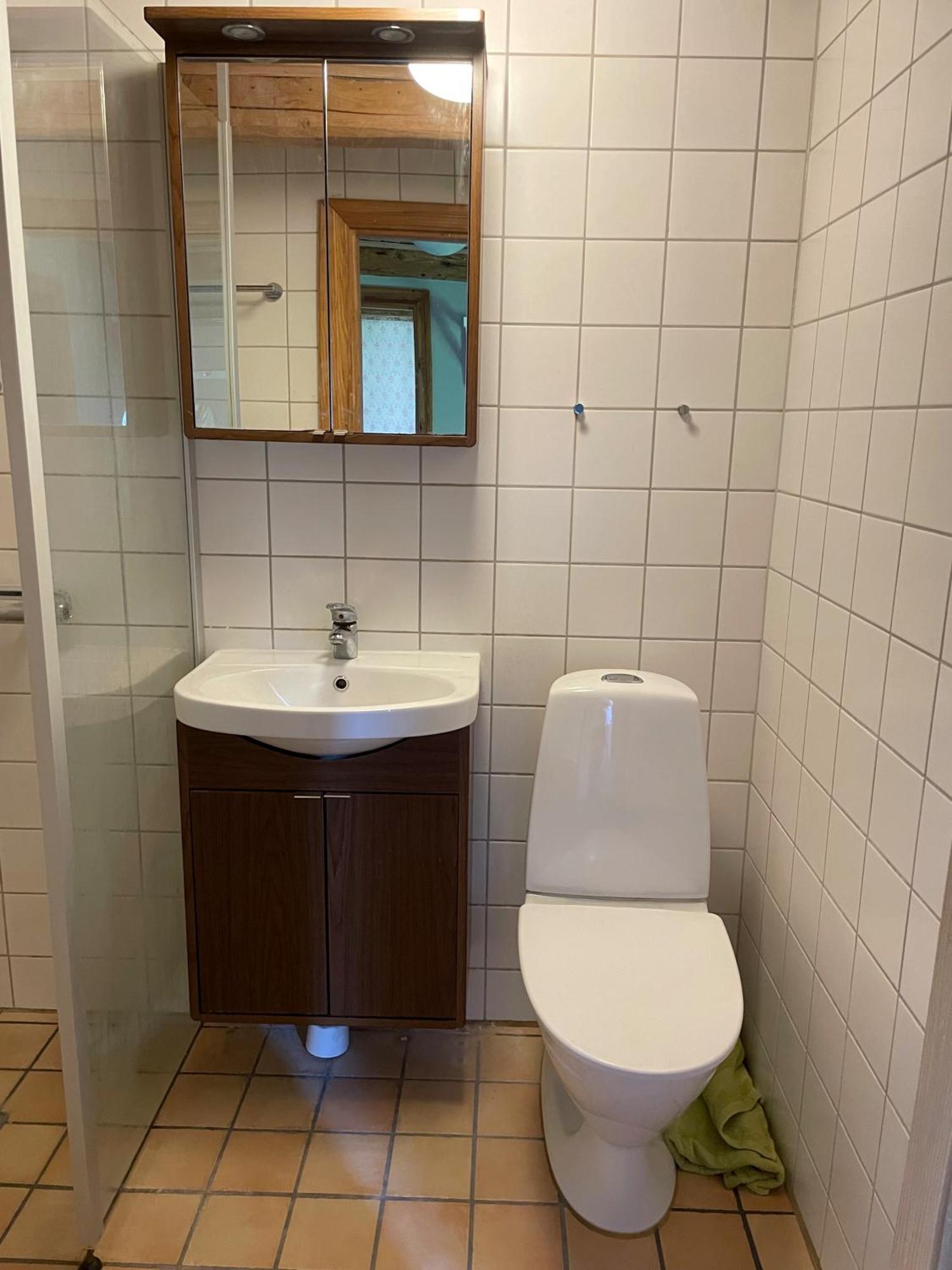 Paradis Hörby Exteriér fotografie