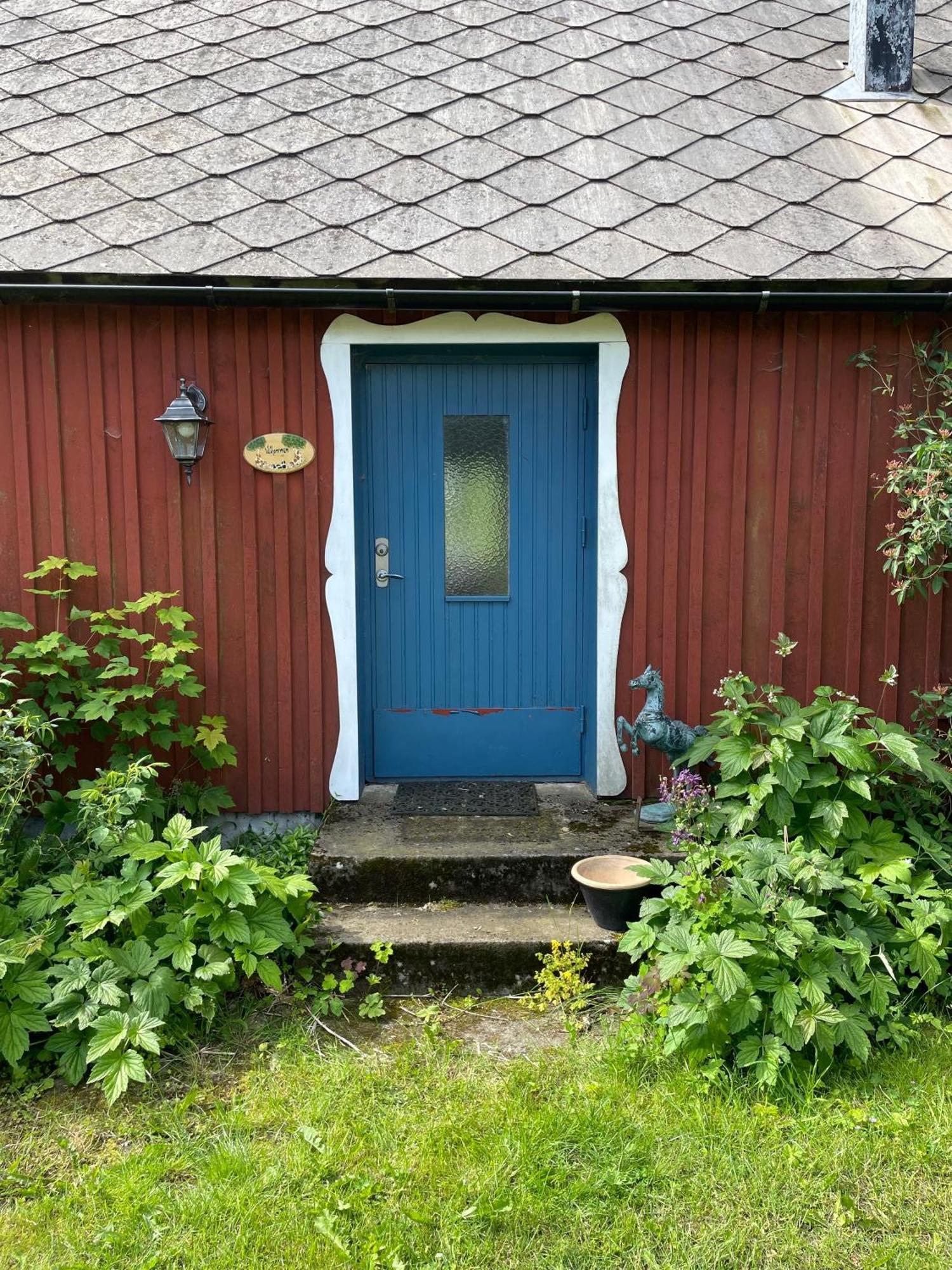 Paradis Hörby Exteriér fotografie