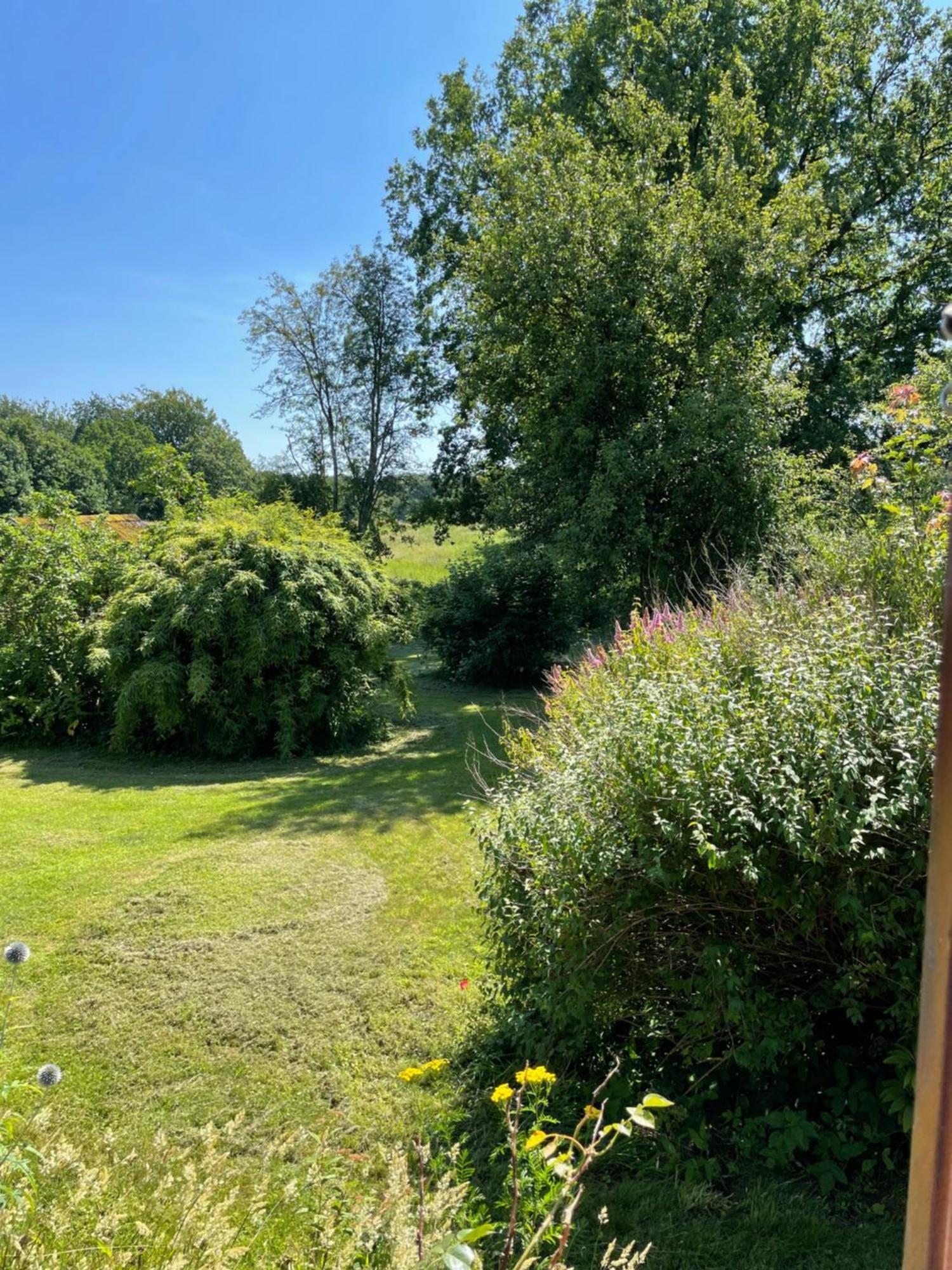 Paradis Hörby Exteriér fotografie